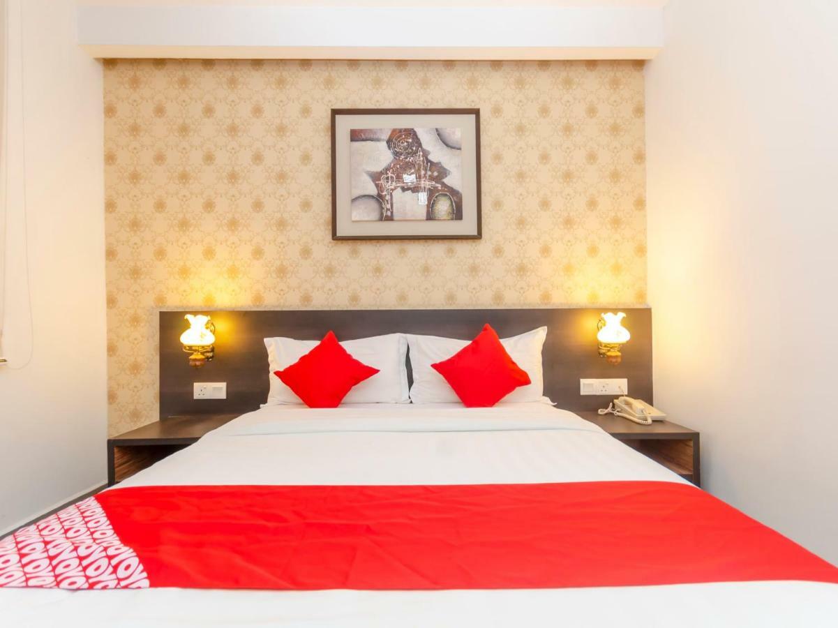 Oyo 1164 Hotel 906 Kota Laksamana Malacca Esterno foto