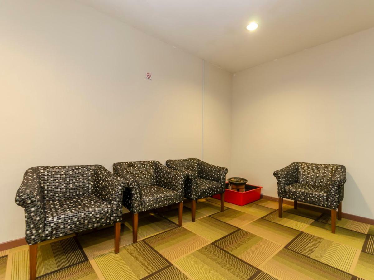 Oyo 1164 Hotel 906 Kota Laksamana Malacca Esterno foto