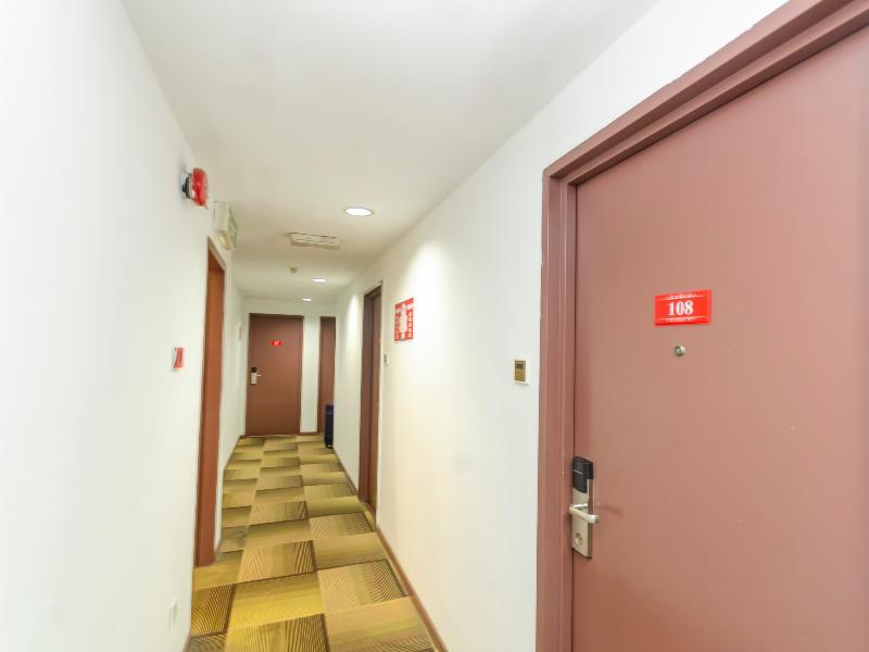 Oyo 1164 Hotel 906 Kota Laksamana Malacca Esterno foto